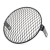 Honda GN125 CG125 5.75" Headlight Grill Lampshade Mounting Cover