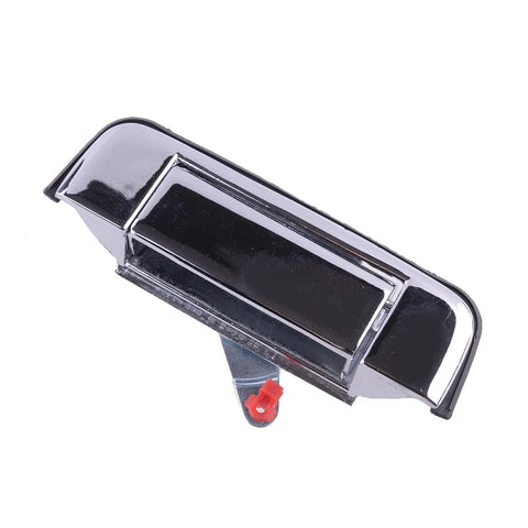 Toyota Hilux Vigo Chrome Tailgate Liftgate Handle (2004-2014)