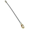 Landcruiser HDJ78 HDJ79 V6 4.2L 2001~2007 Park Brake Auto Adjust Wire Cable