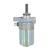Yamaha Crypton T110 (2004-2005) & Crypton R T110 Starter (2005)
