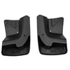Toyota Hiace H200 4 x Splash Guard Mud Flaps (2005-2015)