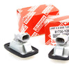 Toyota Hilux LN145 / 150 / 166 1997-2005 Fender Guard Repeater Light