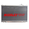 LEXUS IS F USE20R 5.0L V8 Aluminum Radiator (2007-2013)