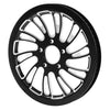 Harley Touring Electra Glide Rear Wheel Belt Pulley Sprocket (1997-2008)