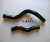 Honda Civic FD1 R18A 1.8L Silicone Radiator Hose Pipe (2006-2011)