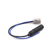 Honda Car Radio Stereo Antenna Adapter Cable