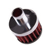19mm Crankcase Breather Filter with Clamp Kit