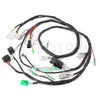 Yamaha Warrior YFM350X Ignition Coil Spark Plug CDI Box Harness (2002–2004)
