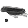BMW E46 3-Series Sedan LHS Left Passenger LH Fog Light (1998-2001)