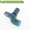 Chevrolet Aveo 1.6 Gear Box Transmission Speed Sensor (2004 - 2011)