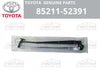 TOYOTA VITZ YARIS Front Wiper Arm RHD