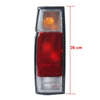 Tail Light Lamp Left Fits Nissan Frontier D22 2D Standard Ute Truck 1998-01 DE