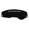 Mitsubishi ASX SUV 1x Dashmat Sun Cover Pad Non-slip (2010-2023)