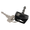 Yamaha YFZ 450 ATV Quad Ignition Lock (2004-2009)