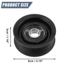 Honda Civic Drive Belt Idler Pulley (2006-2011)