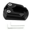Yamaha XMAX 125 250 300 400 Kickstand Enlarger Side Stand Extension Pad