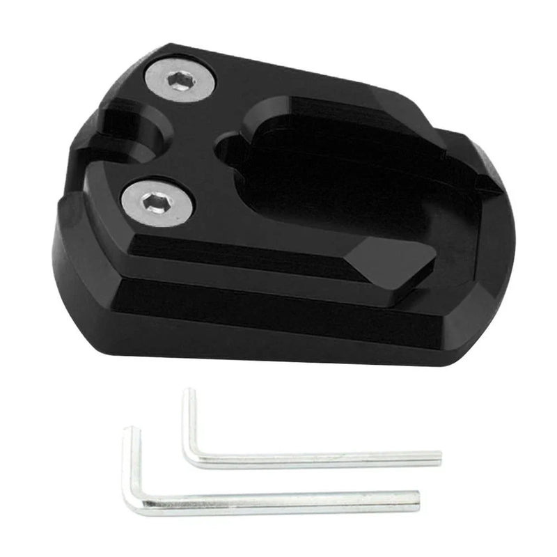 Yamaha XMAX 125 250 300 400 Kickstand Enlarger Side Stand Extension Pad