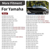 Yamaha FX1800 WaveRunner 2022-2023 Rod Bearing (1800cc)