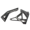 Kawasaki Z1000 (2014-2019) Black Fuel Injection Cover Guard