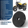 Suzuki Bandit 600 / 1200, B-King, Hayabusa 1300, V-Strom 650 Clutch Push Rod Seal (1999–2020)