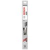 Nissan Patrol GU 1997~2016 Front Pair Bosch Eco Wiper Blades Set