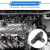 Toyota Camry Hybrid Crankshaft Position Sensor (2018–2024)