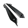 Suzuki GSX-S 1000 (2015-2020) Black Rear Lower Side Fairing