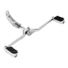 Harley Softail Deluxe Heel Toe Shift Lever Pegs (2007-2017)