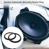 Suzuki () 6.5" Speaker Spacer Adapter