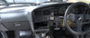Toyota Hilux MK3 2 x Middle Side Air Vent Grilles (1989-1997)
