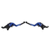 Benelli TRK502 / X BN302S CNC Folding Extendable Brake Clutch Levers (15-19)