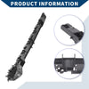 Honda Fit Right Rear Bumper Support Bracket (2018-2019)