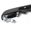 VW Passat Jetta Golf Mk1 Mk2 Rear Left Door Handle (1974-1994)