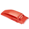 Honda XR80 / XR100 / XR80R / XR100R Rear Fender Red (1985-2000)