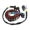 Adly ATV 400 Hurricane / Supermoto, 300U II Stator Magneto Coil (2003-2010)