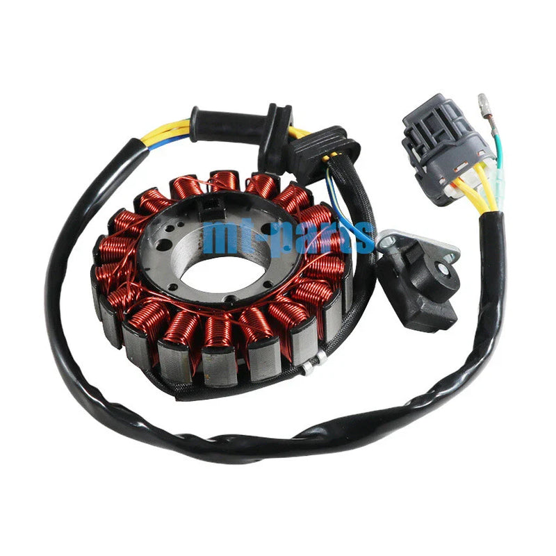 Adly ATV 400 Hurricane / Supermoto, 300U II Stator Magneto Coil (2003-2010)