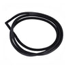 Door Seal Weatherstrip Belt Rear RH Fits Toyota Corolla KE70 4D SED 1979-87 D09