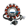 Honda Z125M Z125MA ABS MSX125 Grom 125 Stator Magneto Coil (2019-2025)