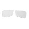 Ford F-150 F-250 Lobo Front Door Panel Courtesy Light Lens (2004-2014)