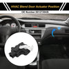 Jeep Grand Cherokee HVAC Heater Blend Door Actuator (2003-2005)