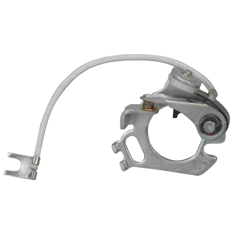 Mazda RX-3 Ignition Contact Points (1972-1974)