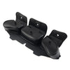 Harley Touring 3 x Pocket Fairing Bag (1996-2013)