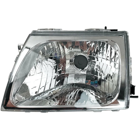 Toyota Hilux LN147 LN166 LN192 Headlight LHS (2001-2004)