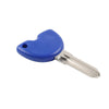 Vespa Piaggio 3VTE Fly 125 200 250 300 GTV LXV150 Uncut Blade Blank Key (2006-2023)