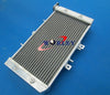 Polaris Outlaw 450 / 525 ATV Aluminum Radiator (2007-2011)