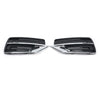 Volvo XC90 Front Bumper Fog Light Grille (2020-2024)