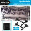 Nissan X-Trail T30 2.5L 4 x Ignition Coils (2001-2007)