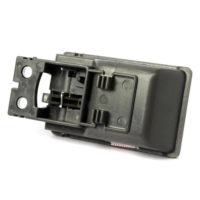 Nissan D21 Gray Inner Door Handle (1986-1997)