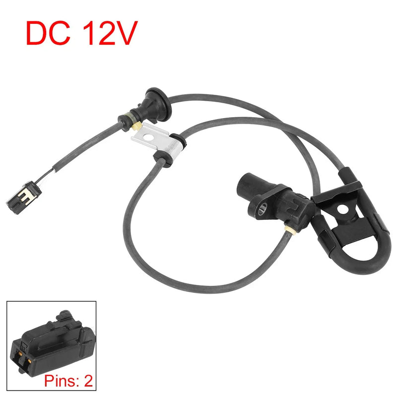 Toyota Highlander Car Rear Right ABS Wheel Speed Sensor (2004–2007)