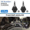 Ford F-150 Front Lower Ball Joints (2015-2020)